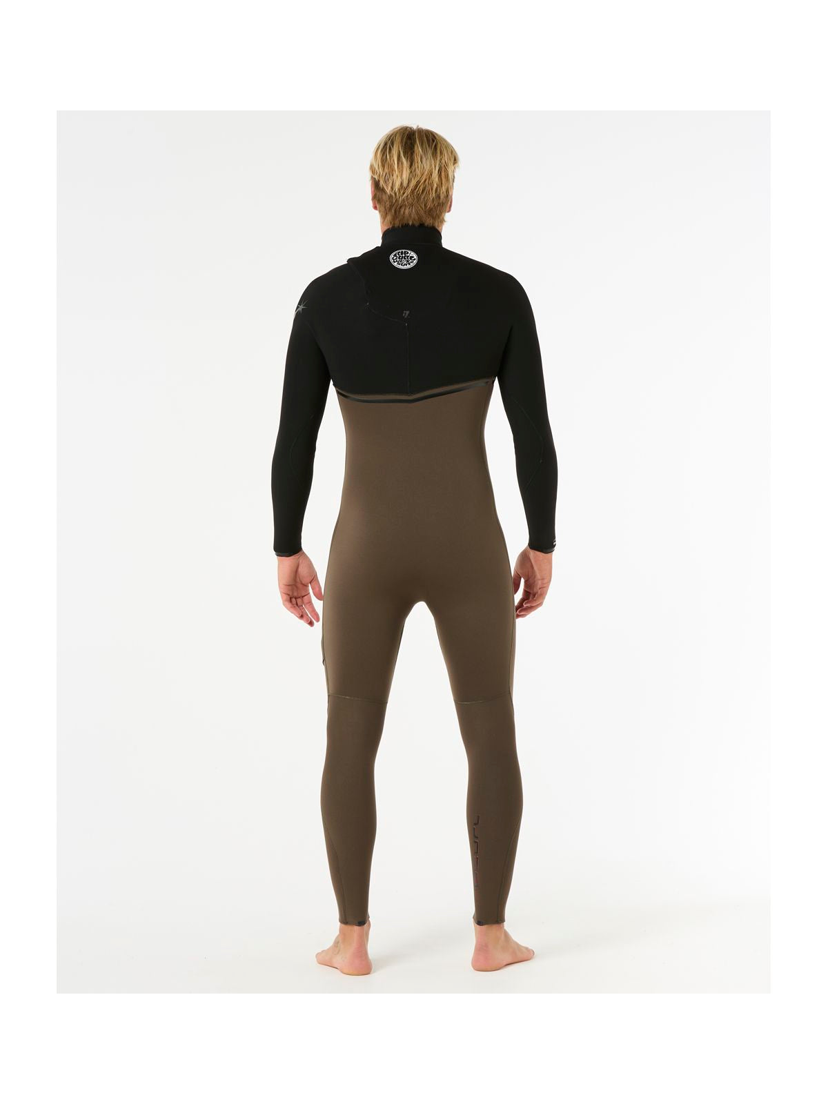 Pianka RIP CURL E Bomb 32Gb Z/Free Stmr czarny - Adventure Sports