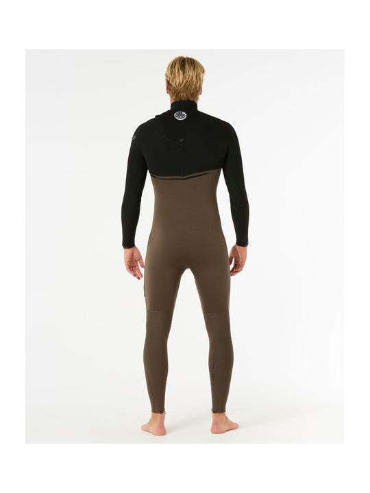 Pianka RIP CURL E Bomb 32Gb Z/Free Stmr czarny - Adventure Sports
