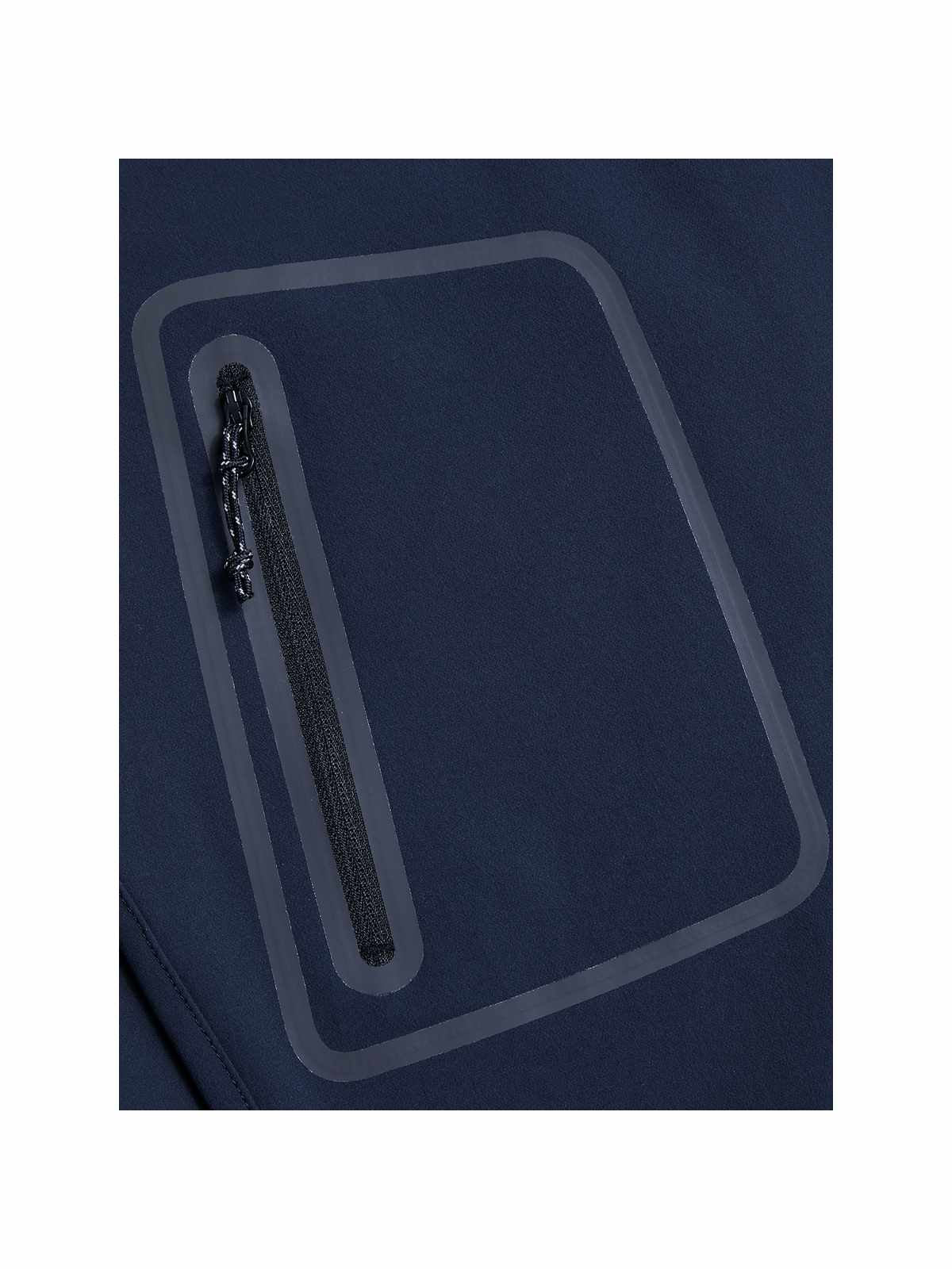 Spodnie męskie Peak Performance M Light Ss Scale Pants niebieski - Adventure Sports
