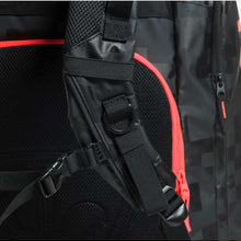 Plecak podgrzewany ROSSIGNOL HERO Heating Athletes Bag 230V czarny
