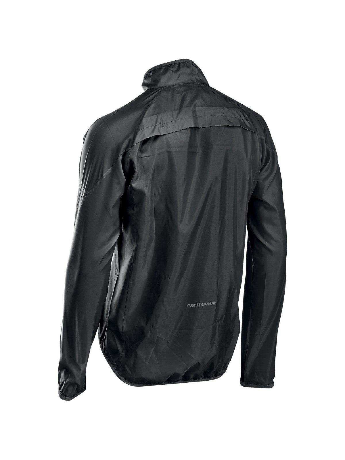 Kurtka rowerowa NORTHWAVE VORTEX - czarny - Adventure Sports