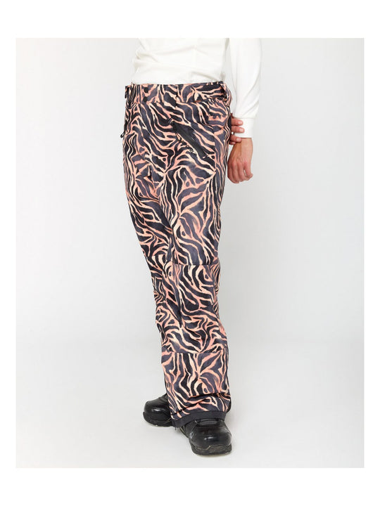 Spodnie narciarskie RIP CURL ANTI SERIES RELAX PANT10K/10K multikolor
