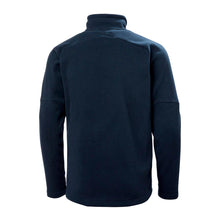 Bluza dziecięca HELLY HANSEN Jr Daybreaker 2.0 Jacket Kolor granatowa
