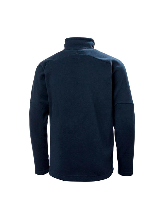 Bluza dziecięca HELLY HANSEN Jr Daybreaker 2.0 Jacket Kolor granatowa
