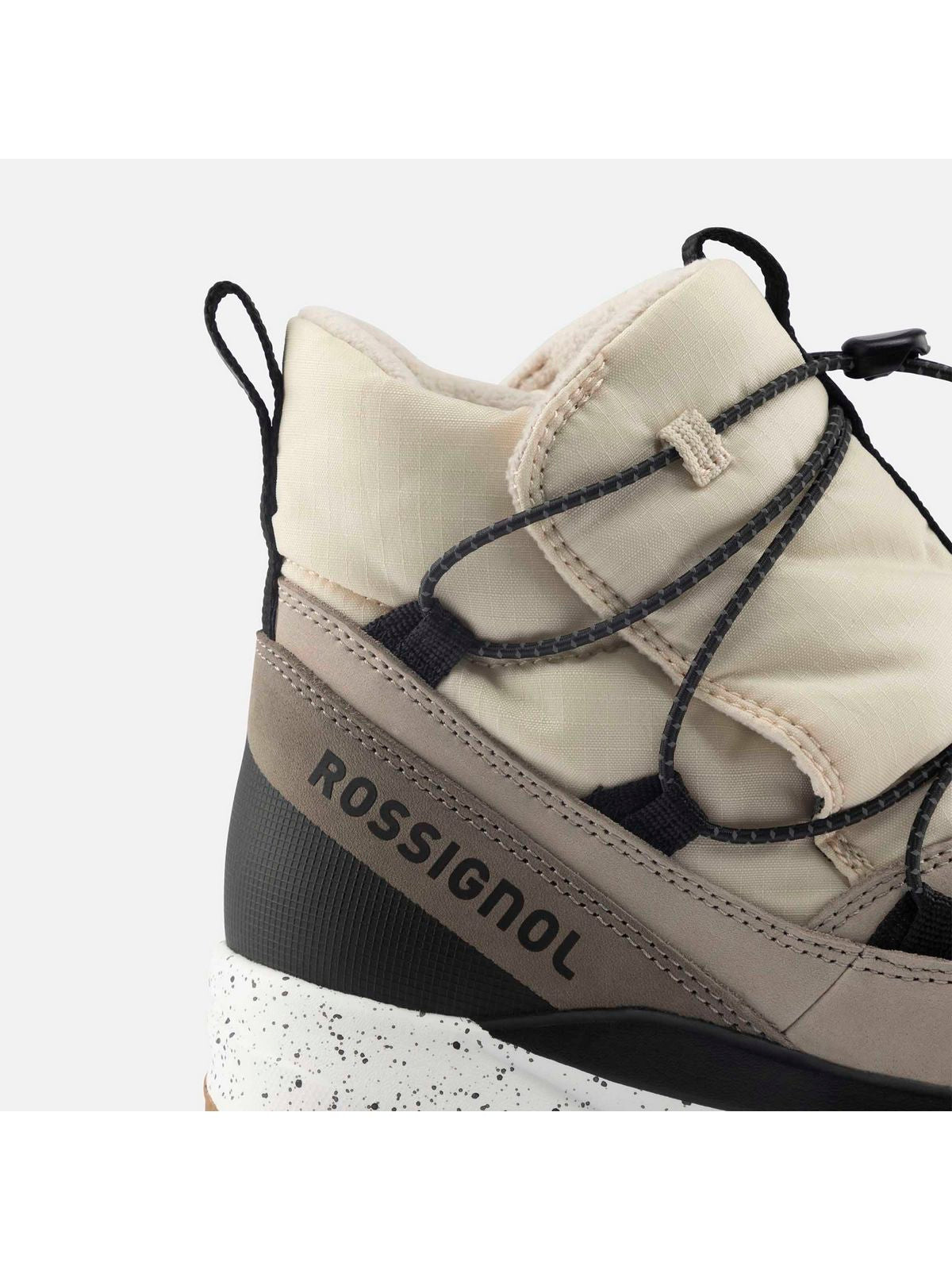 Buty męskie ROSSIGNOL RESORT beżowe