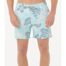 Szorty kąpielowe RIP CURL FUN TIMES VOLLEY niebieskie
