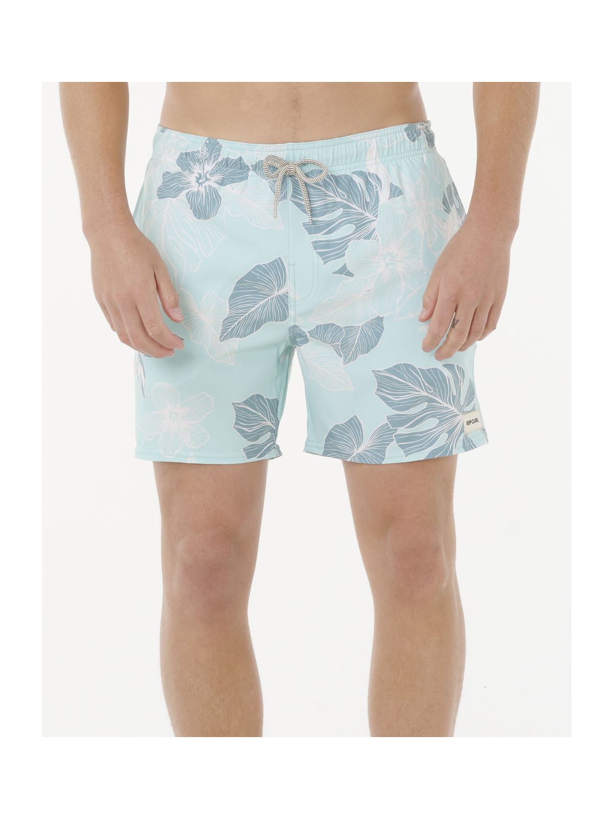 Szorty kąpielowe RIP CURL FUN TIMES VOLLEY niebieskie