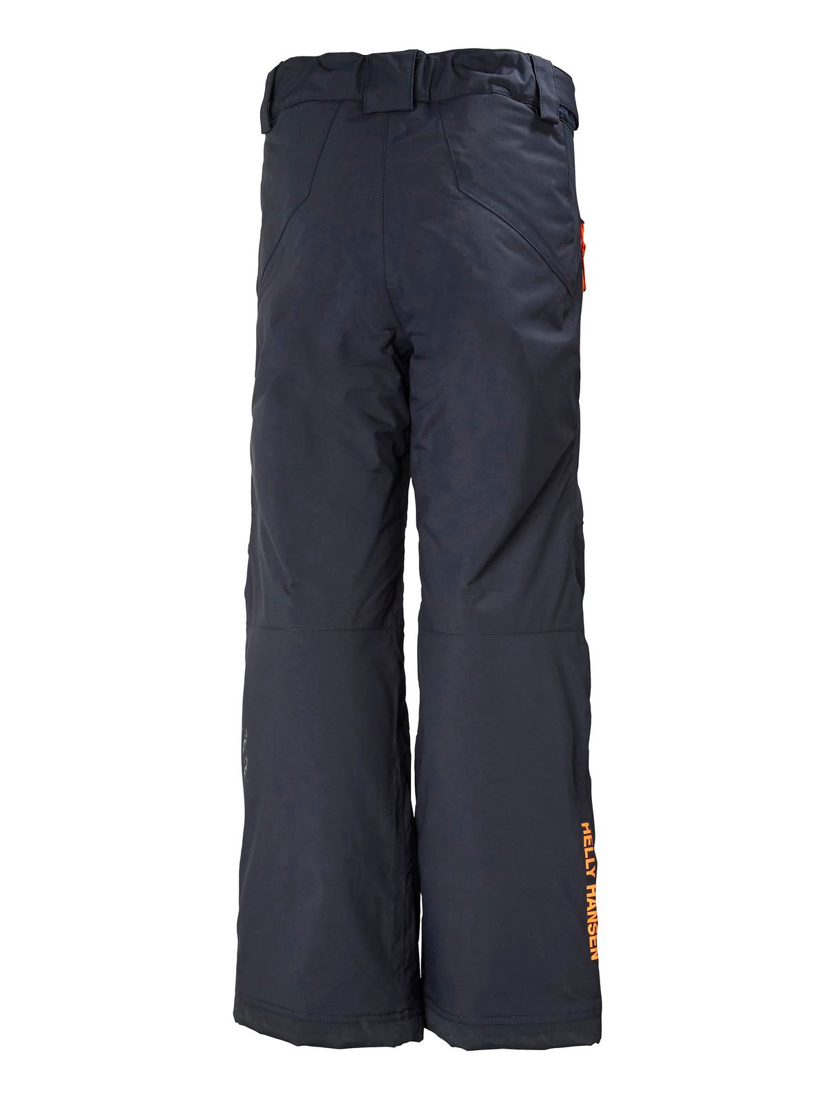 Spodnie dziecięce Helly Hansen Jr Legendary Pant granatowy - Adventure Sports