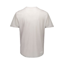 Koszulka rowerowa POC M's Motion Air S/S Jersey szara
