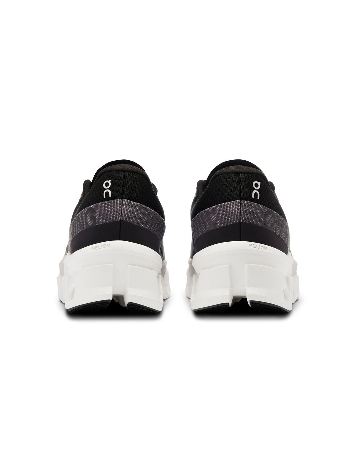 Buty do biegania męskie ON RUNNING Cloudmonster 2 czarny