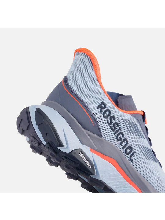 Buty męskie ROSSIGNOL Vezor granatowe
