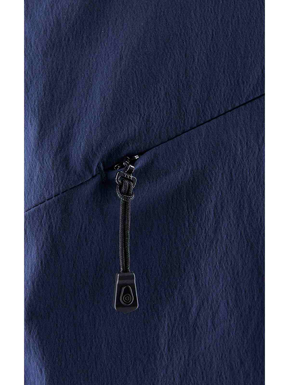 Spodnie SAIL RACING Race Cargo Pant Granatowy - Adventure Sports