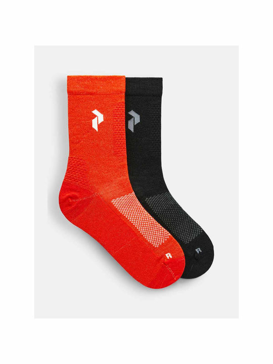 Skarpety PEAK PERFORMANCE Hiking Socks 2-Pack Multicolor
