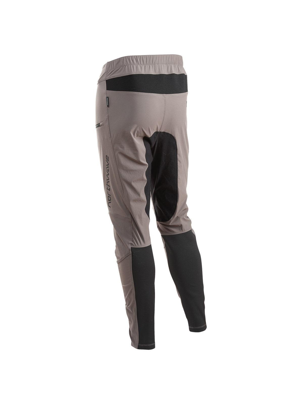 Spodnie rowerowe NORTHWAVE Bomb Long Pant beżowy