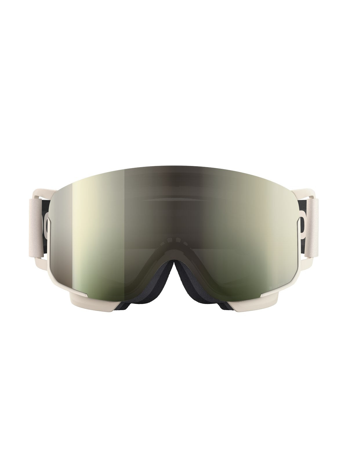 Gogle narciarskie POC Nexal Mid biały Cat.2 + cat.1 - TU - Adventure Sports