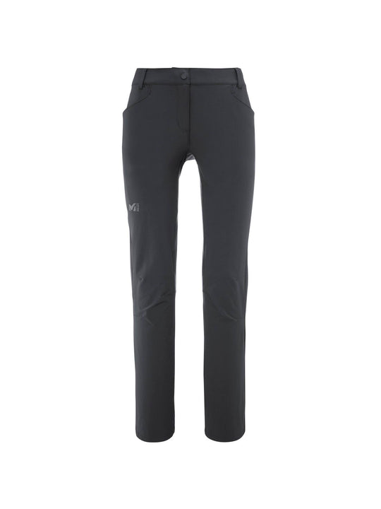 Spodnie MILLET W Trekker Stretch Pt Iii czarny - Adventure Sports
