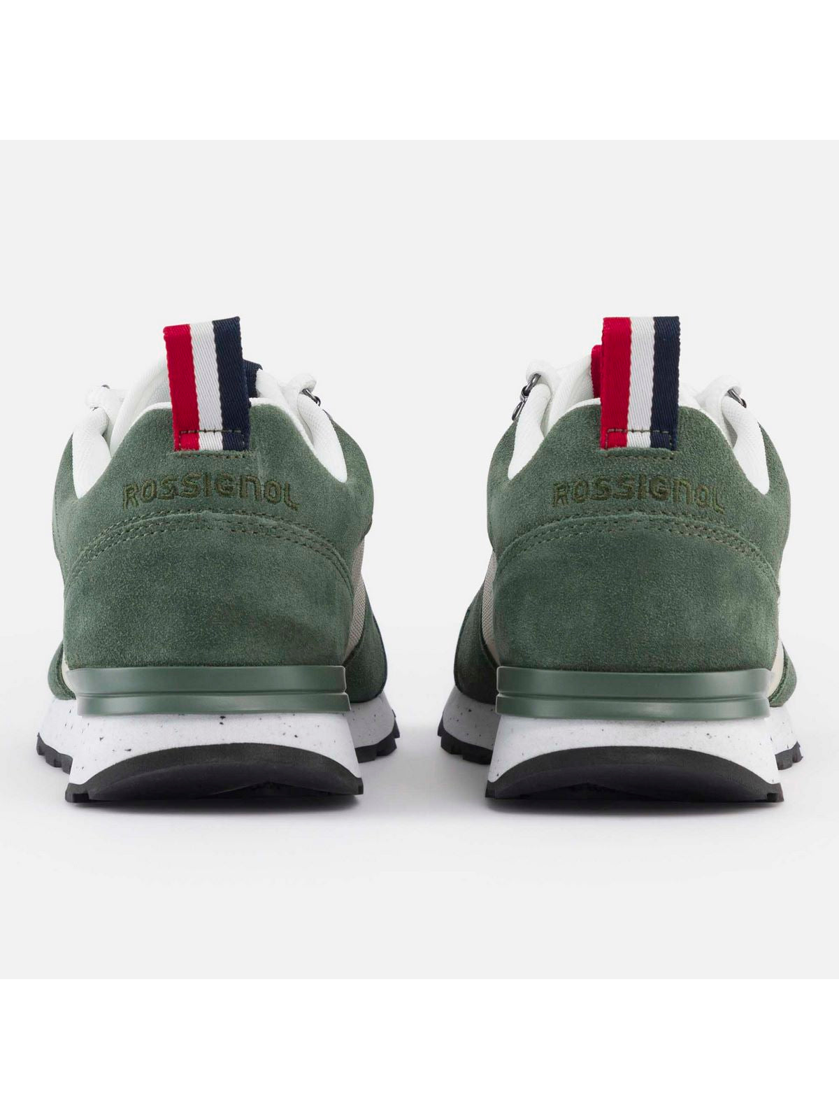 Buty męskie ROSSIGNOL Heritage S Web-Green zielony