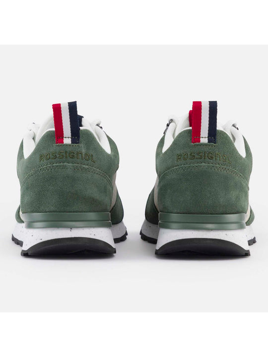 Buty męskie ROSSIGNOL Heritage S Web-Green zielony
