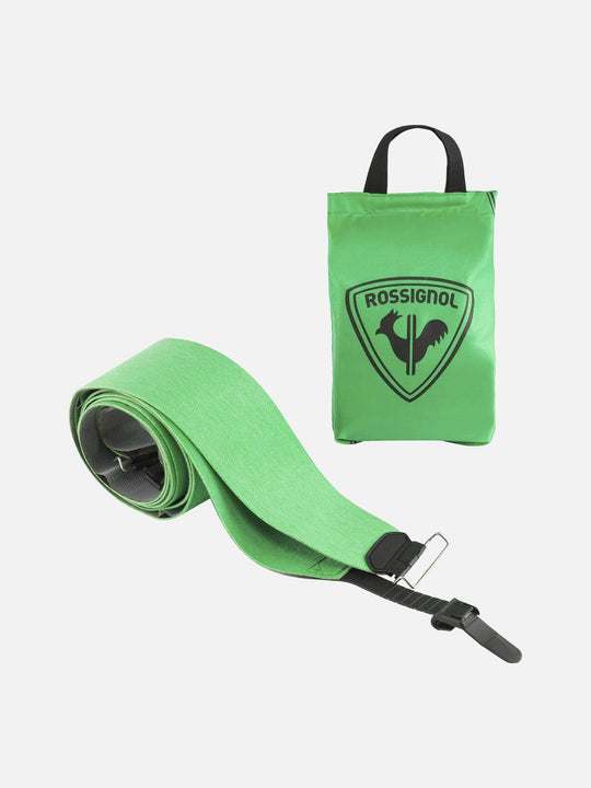 Foki skitourowe ROSSIGNOL SENDER 106 i 104 / RALLYBIRD 102 - Adventure Sports
