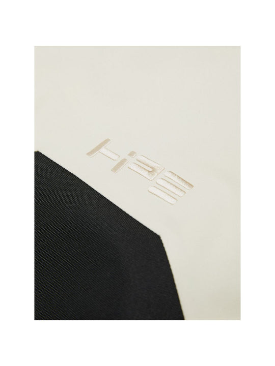 Spodnie narciarskie damskie PEAK PERFORMANCE Anima HIPE 3L Shell Pants piaskowe
