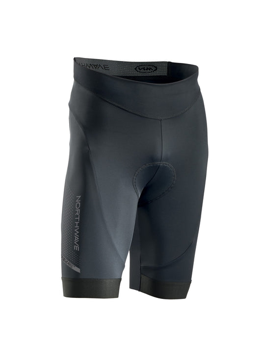 Spodenki Rowerowe NORTHWAVE ACTIVE SHORT PAD K110 - rowerowe - Adventure Sports
