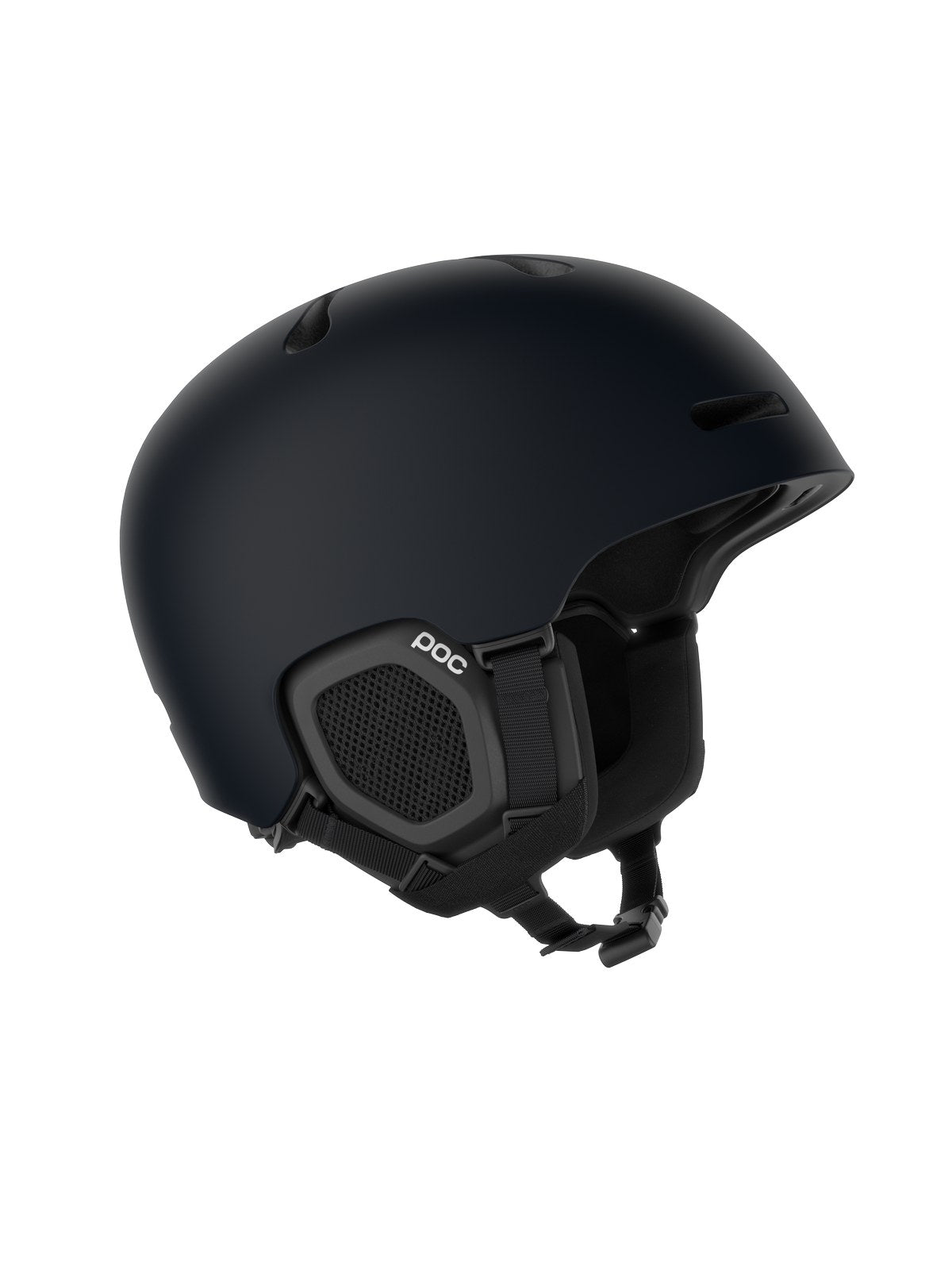 Kask narciarski POC Fornix MIPS granatowy mat