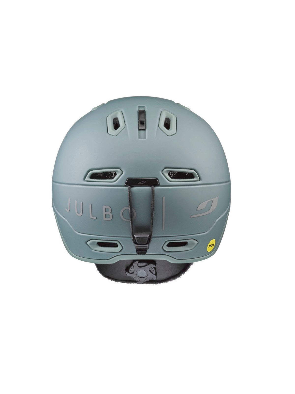 Kask narciarski JULBO HAL EVO MIPS zielony