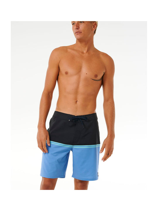 Boardshorty RIP CURL Mirage Combine niebieski - 32 - Adventure Sports
