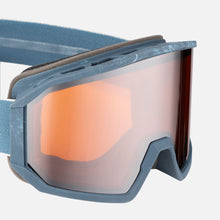Gogle narciarskie ROSSIGNOL Essential Dark Blue Cat 2 granatowy
