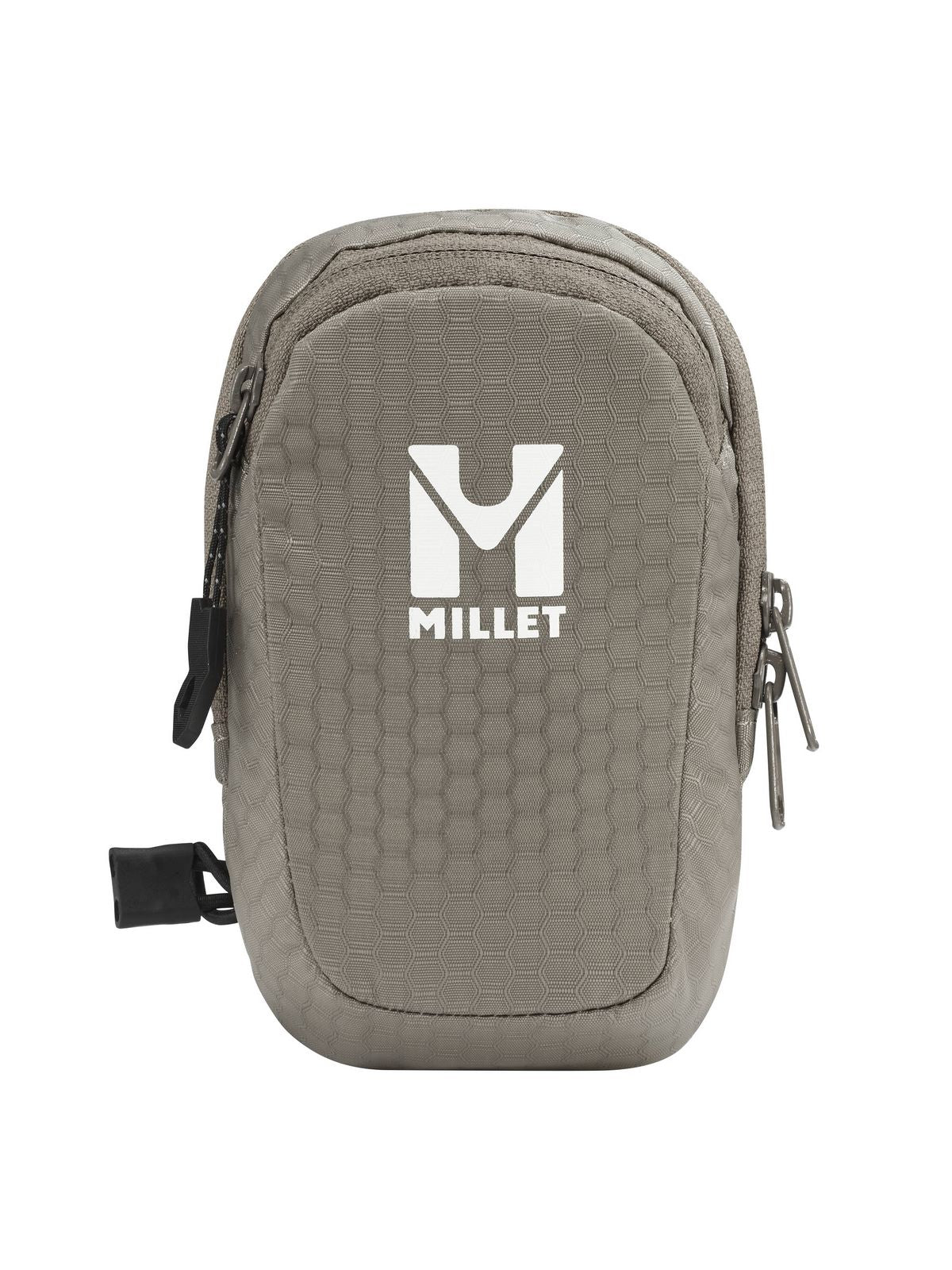 Saszetka MILLET Ubic Shoulder Pocket Beżowy - TU - Adventure Sports