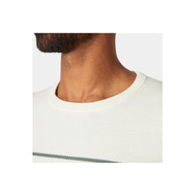 Bluza HELLY HANSEN SKAGEN SWEATER biały - Adventure Sports
