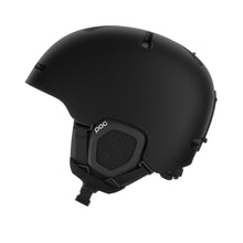 Kask narciarski POC Fornix czarny mat
