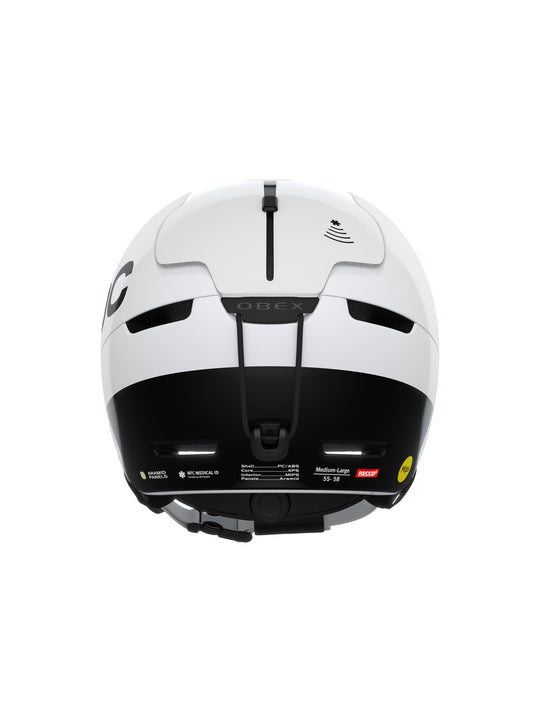 Kask narciarski POC OBEX BC MIPS - Adventure Sports
