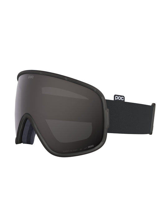 Gogle narciarskie POC Vitrea czarny cat.2 + cat.1 - TU - Adventure Sports
