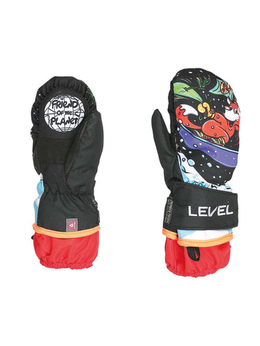 Kolor: PK Black