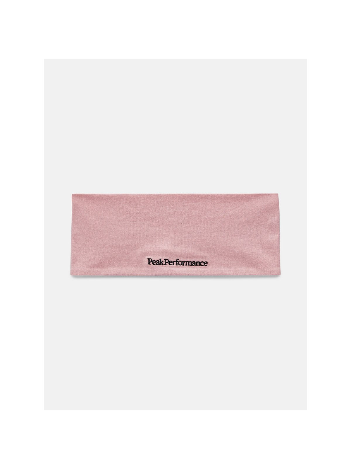adventuresports opaska-peak-performance-progress-headband-rozowy-g77785140-5bh front