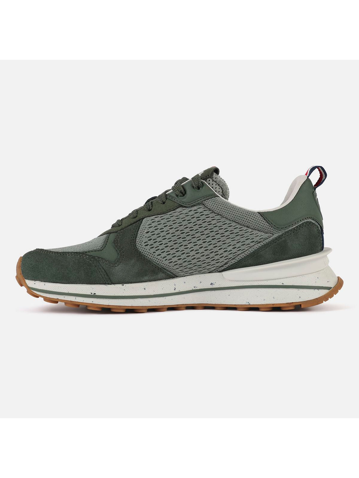 Buty męskie ROSSIGNOL Heritage Retro zielony