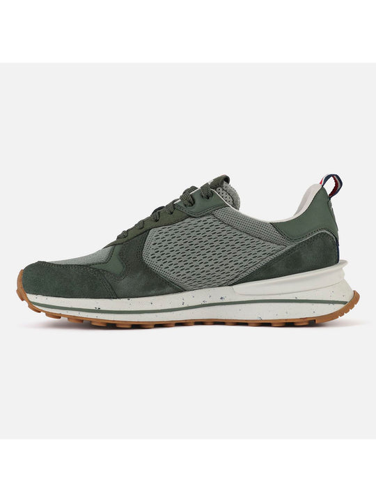 Buty męskie ROSSIGNOL Heritage Retro zielony
