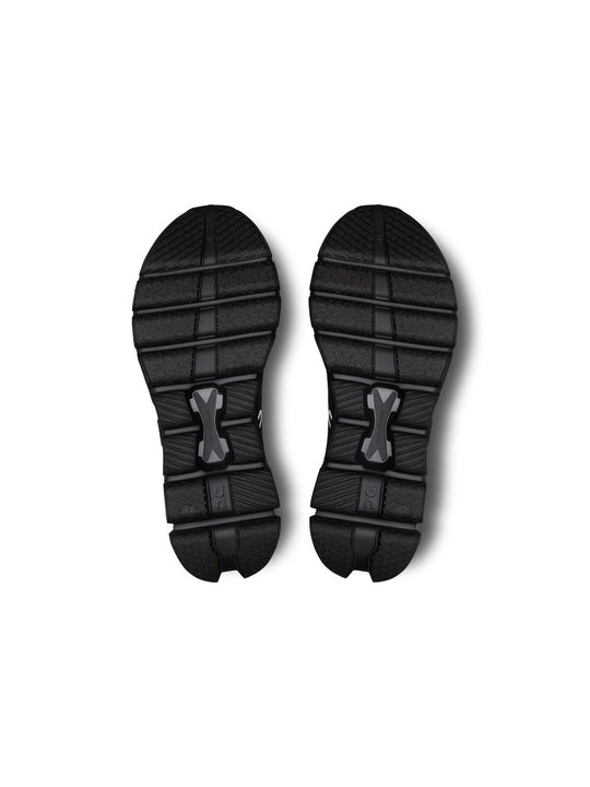 Buty męskie ON RUNNING Cloud X 4 czarny
