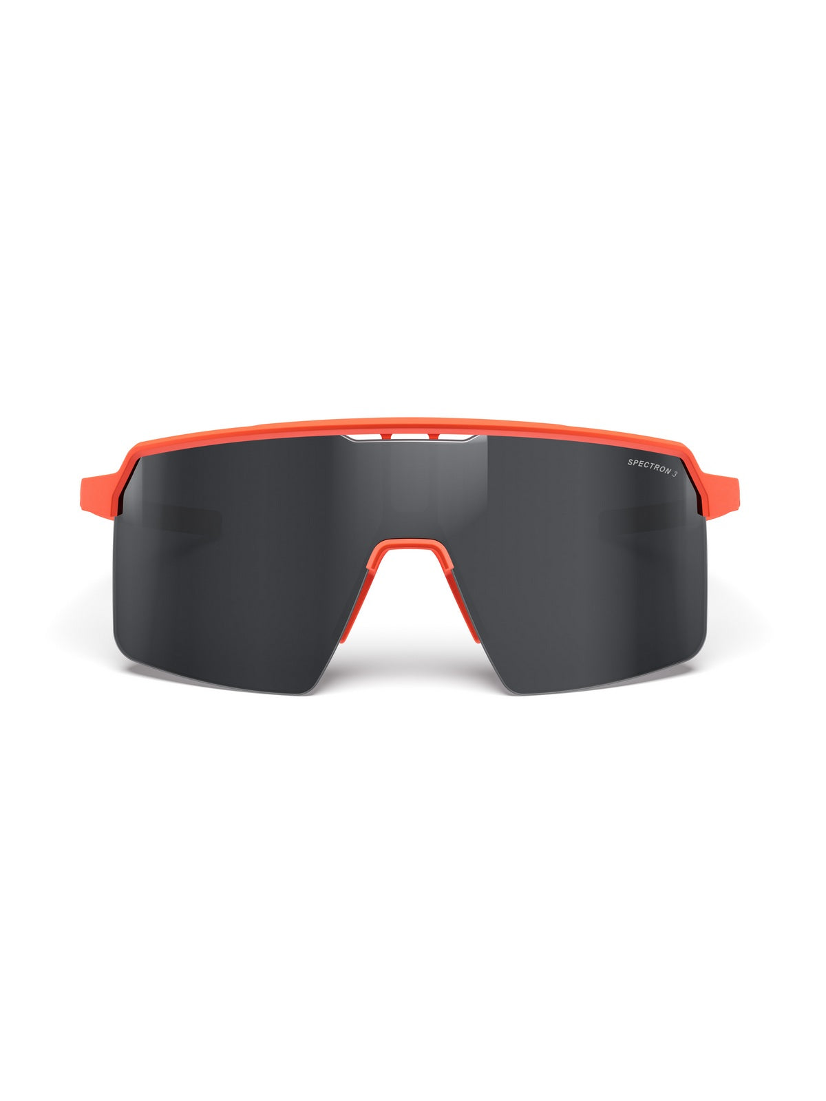 Okulary dla dzieci JULBO Intensity Junior - Spectron 3 - Fluorescent Orange
