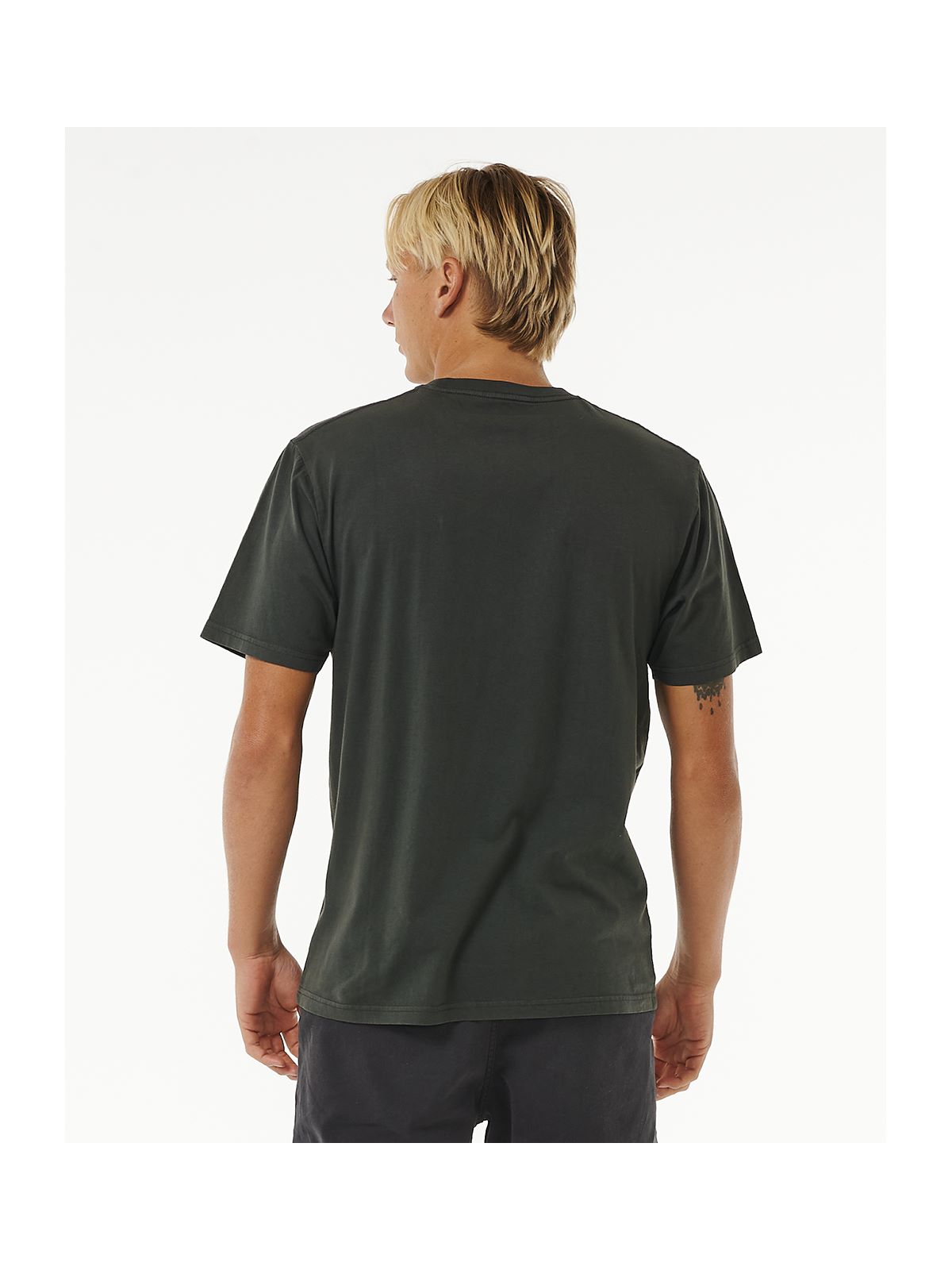 Koszulka RIP CURL Surf Revival Mumma Tee czarny - Adventure Sports