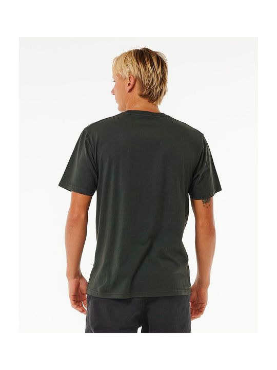 Koszulka RIP CURL Surf Revival Mumma Tee czarny - Adventure Sports
