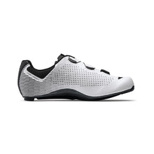 Buty rowerowe NORTHWAVE Storm Carbon 2 biały/czarny - Adventure Sports
