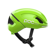 Kask rowerowy POC POCito OMNE MIPS - zielony - Adventure Sports
