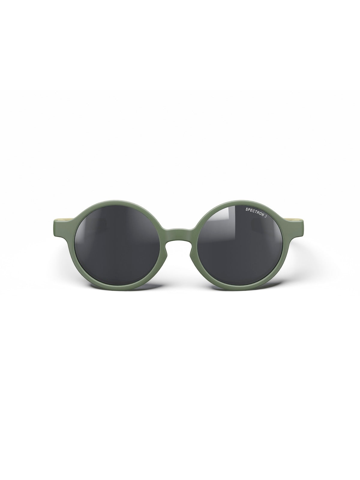 Okulary dla dzieci JULBO WALKER zielony Cat 3. - 1-3 - Adventure Sports