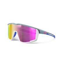 Okulary do biegania JULBO Fury szary Cat 3 Spectron - M - Adventure Sports
