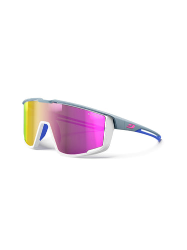 Kolor: Dark Gray / Light Gray / Blue