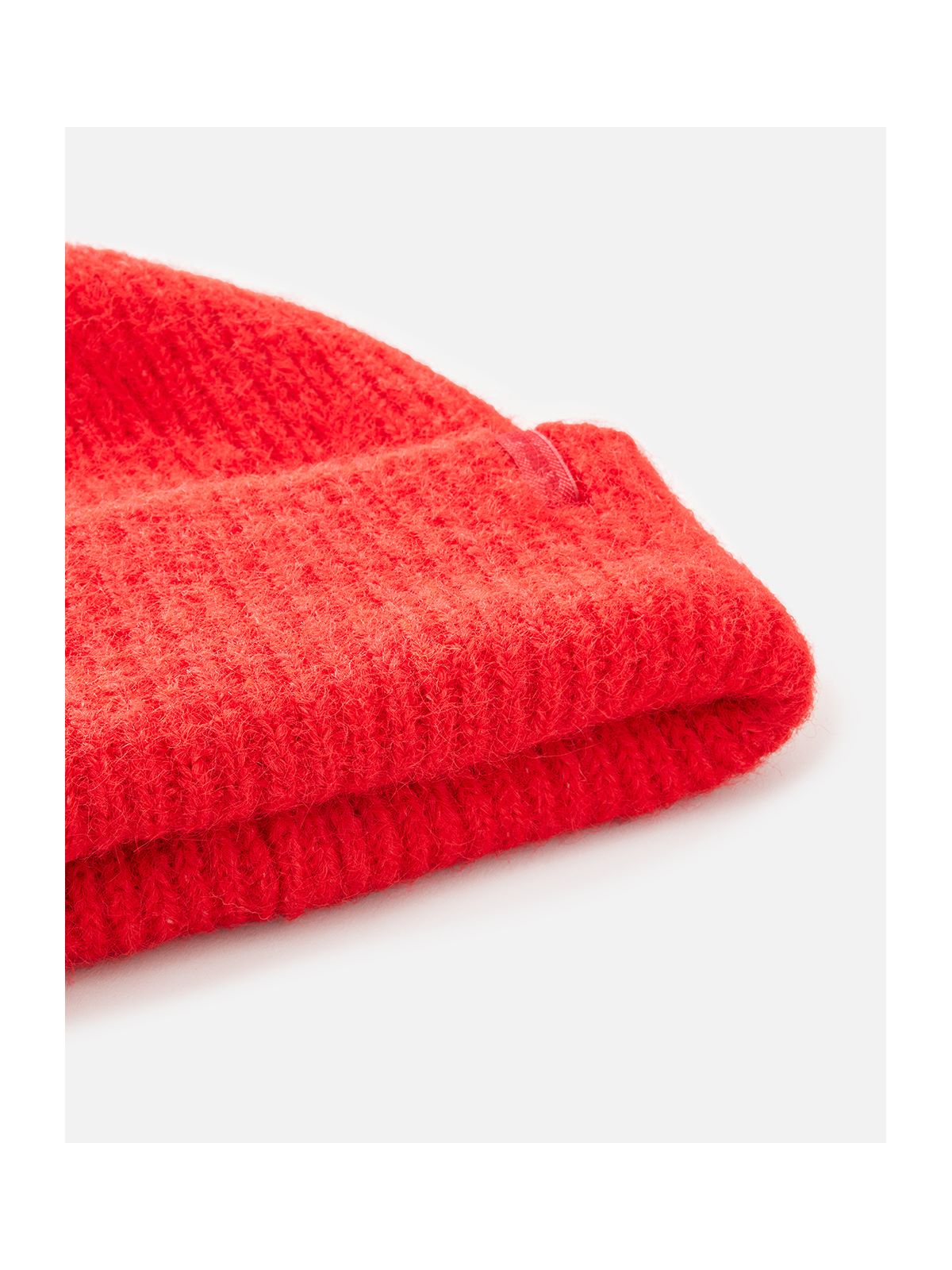 Czapka RIP CURL Classic Surf Tall Beanie czerwony - TU - Adventure Sports