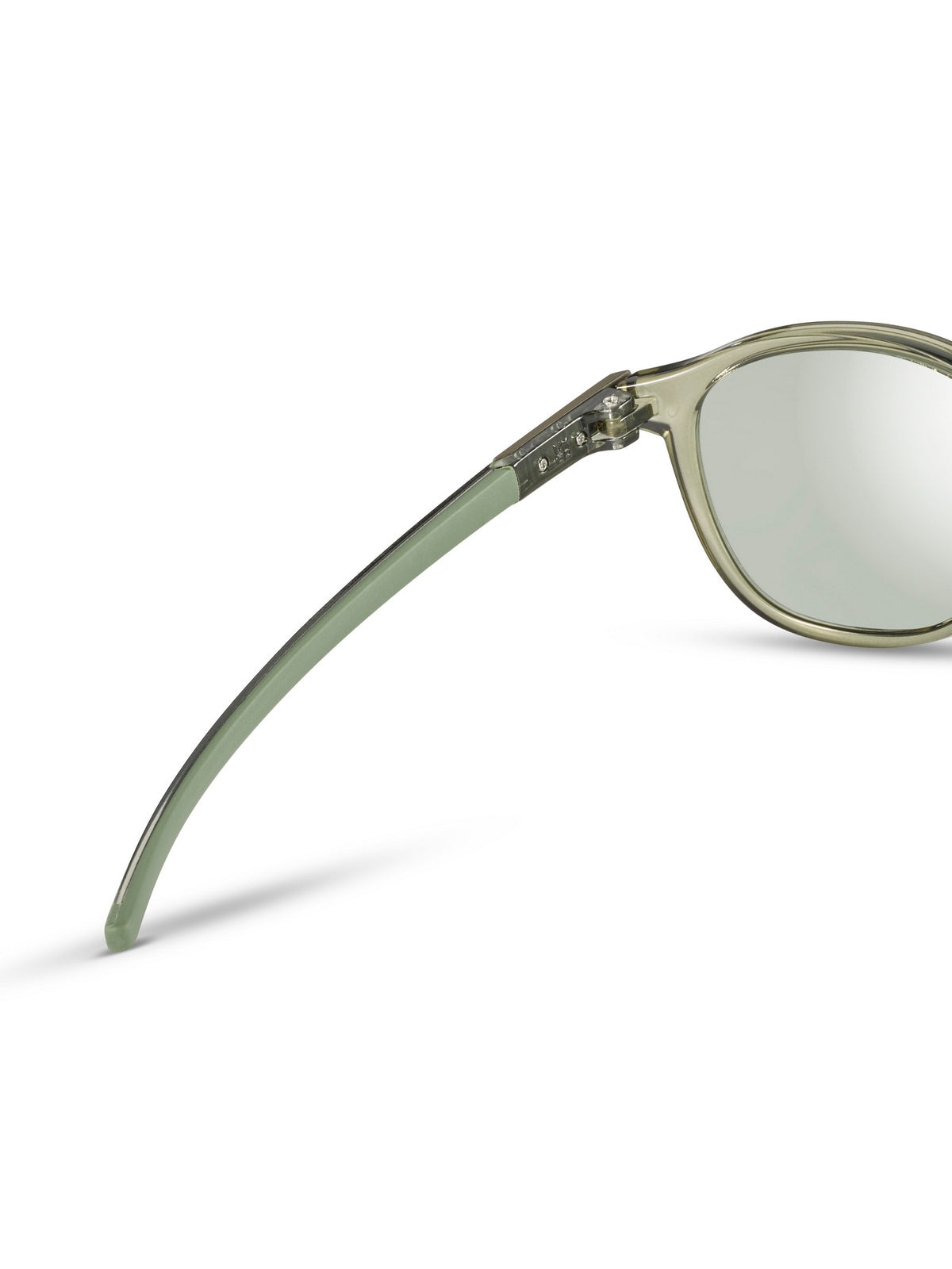 Okulary fotochromowe z polaryzacją JULBO SHINE L zielony Cat 1-3 Reactiv Glare Control - Adventure Sports