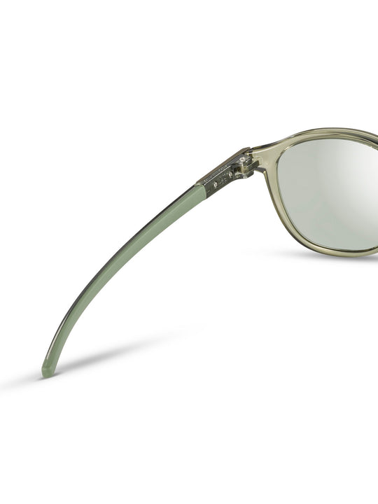 Okulary fotochromowe z polaryzacją JULBO SHINE L zielony Cat 1-3 Reactiv Glare Control - Adventure Sports
